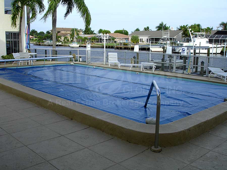 Villa Lisa Community Pool